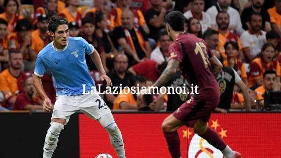 Lazio | Cancellieri riscrive il futuro: da esubero a sorpresa. E ora...