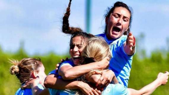 Serie A Femminile | Presentato il calendario 2024/25: Lazio, esordio col derby