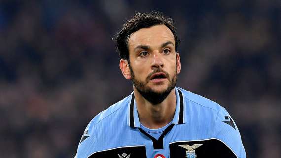 Lazio, Parolo: "Questa squadra può vincere l'Europa League! E su Fazzini..."