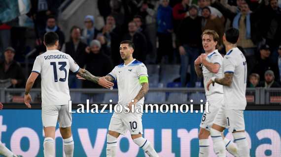 Ranking Uefa per club, Lazio stabile: la classifica aggiornata