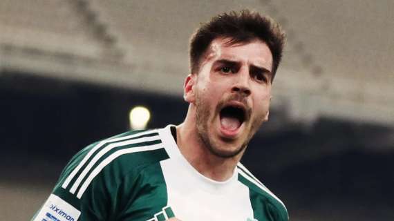 Calciomercato Lazio | Ecco Ioannidis: torna di moda l'erede di Temistocle