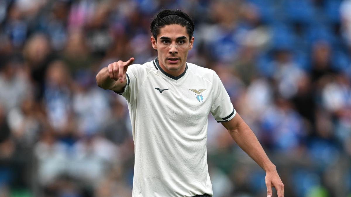 Atalanta - Lazio, Cancellieri out causa infortunio: le condizioni