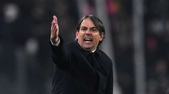 Inter, Inzaghi in conferenza: "Contro la Lazio è stata dura, ma volevamo la semifinale" - VIDEO