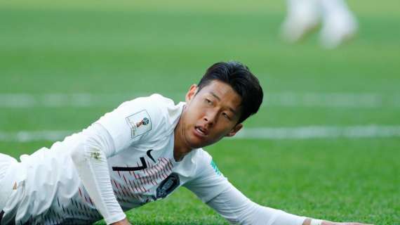 Corea del Sud, obbligo di leva per tutti: arruolato anche Son del Tottenham