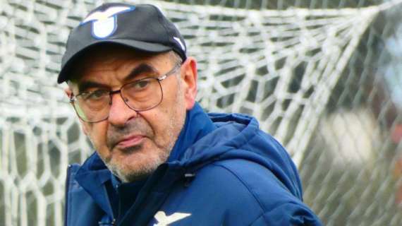 Calciomercato Lazio | Sarri ha pronti i suoi nomi: in settimana il vertice con il club