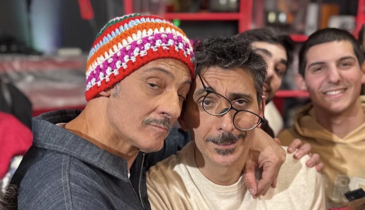 Lazio | Fiorello, bomba in diretta: “Lotito venderà il club, vi dico quando”