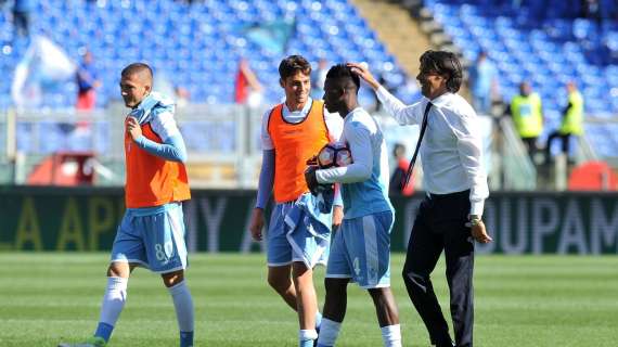 Calciomercato Inter, Keita incontra Inzaghi a Capri: il senegalese si propone