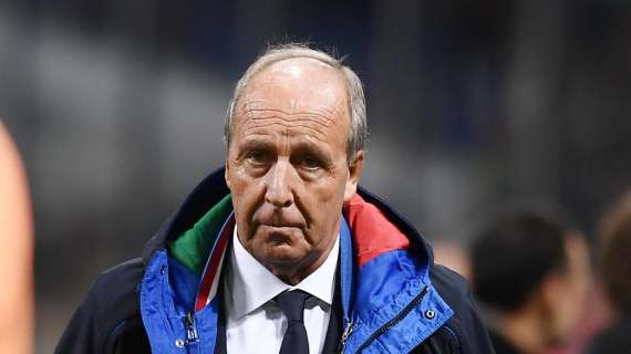 Italia, Ventura sicuro: "Nessun problema per la qualificazione, andremo in Qatar"