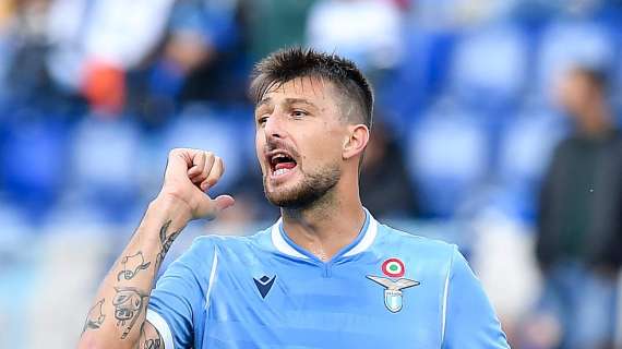 Calciomercato Lazio, ecco cosa è stato chiesto ad Acerbi e Marotta