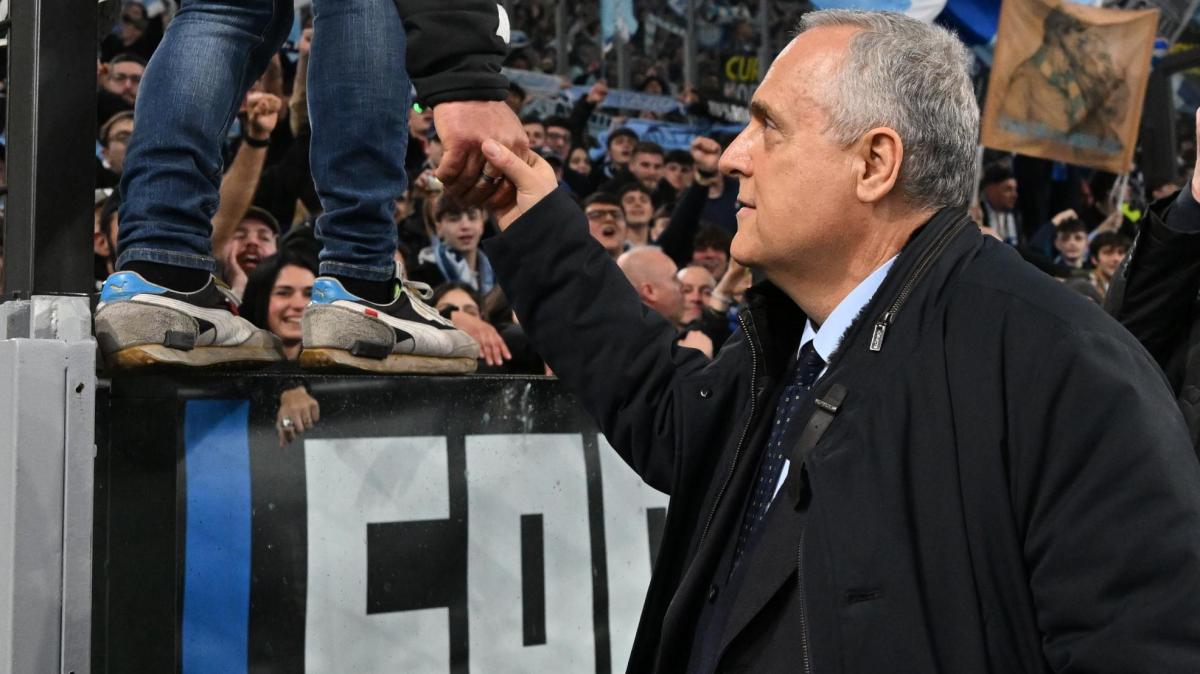 "Cerca di farti amare": il consiglio di Bisignani a Lotito