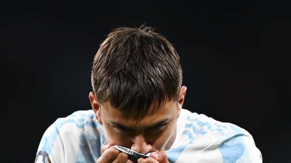 Argentina Mondiali | Scaloni fa fuori Paulo Dybala: il romanista "non serve"