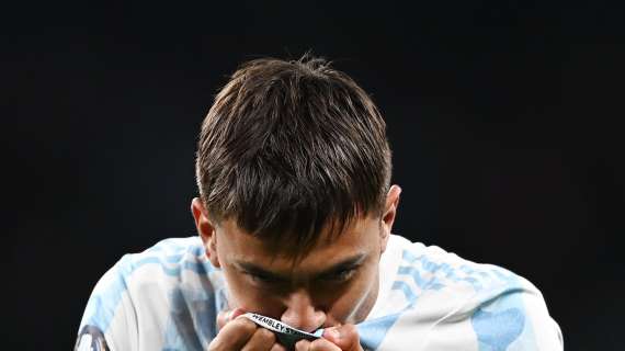 Mondiali Argentina | Dov'è finito Dybala? Scaloni lo dimentica