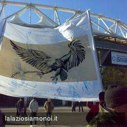 Lazio-Fiorentina una sfida sugli spalti: la società chiama Vip e bambini...