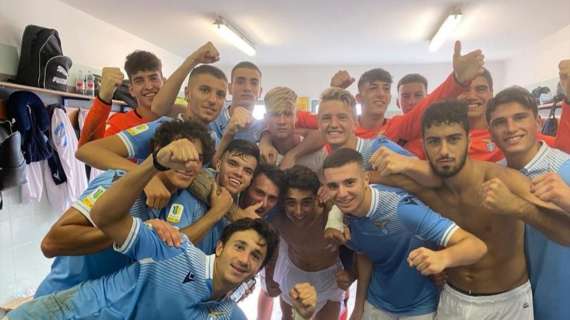 PRIMAVERA - Lazio attesa dai sorteggi di Youth League: ecco come e quando si terranno