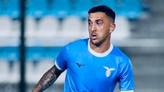 FORMELLO - Lazio, Vecino ancora a parte: Sarri riflette sulle scelte verso Como