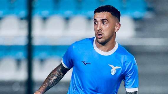 Lazio | Vecino, il giorno della verità: lo staff predica prudenza. Il punto sul rientro