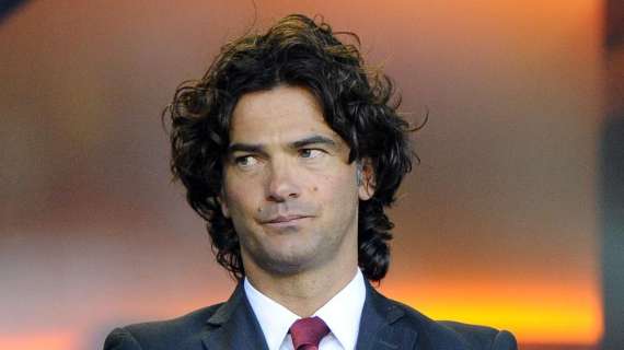 Lazio, Couto: "Che coppia con Nesta! Eriksson, Veron e Simeone: i miei ricordi"