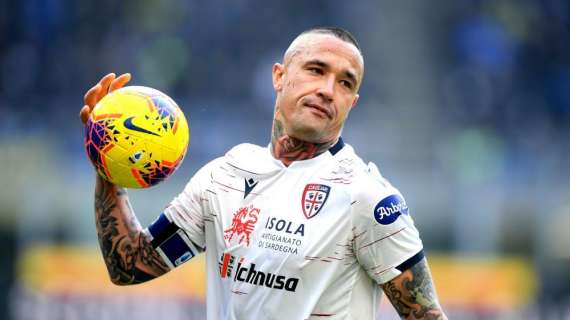 Nainggolan: "Mio figlio alla Lazio? Non avrei problemi". Poi l'aneddoto su Inzaghi...