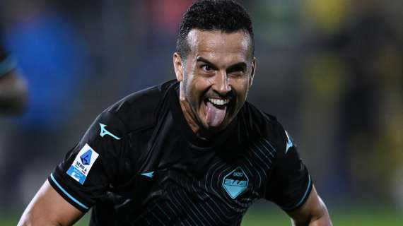 Calciomercato Lazio | Pedro, avanti insieme: ecco la firma sul rinnovo