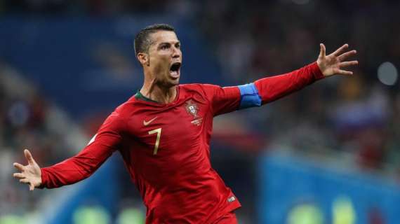 Nations League: Ronaldo in finale, stasera Olanda - Inghilterra