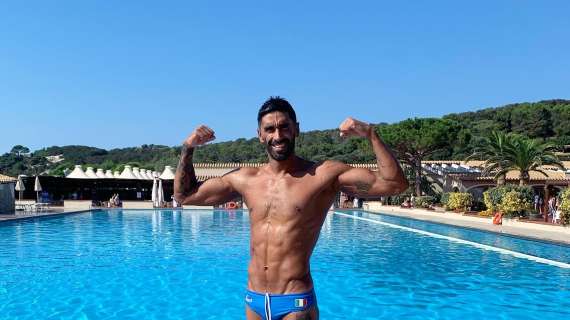 Filippo Magnini positivo al Covid: "Supererò un altro ostacolo"