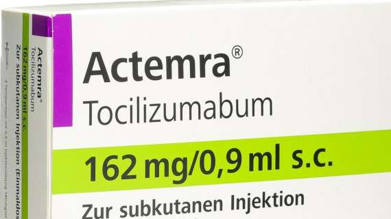 Coronavirus / L'Aifa vicina al via libera: sperimentazione del Tolicizumab su 250 persone