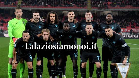 Lazio, contro il Bologna attenta ai gialli! Due titolari sono in diffida