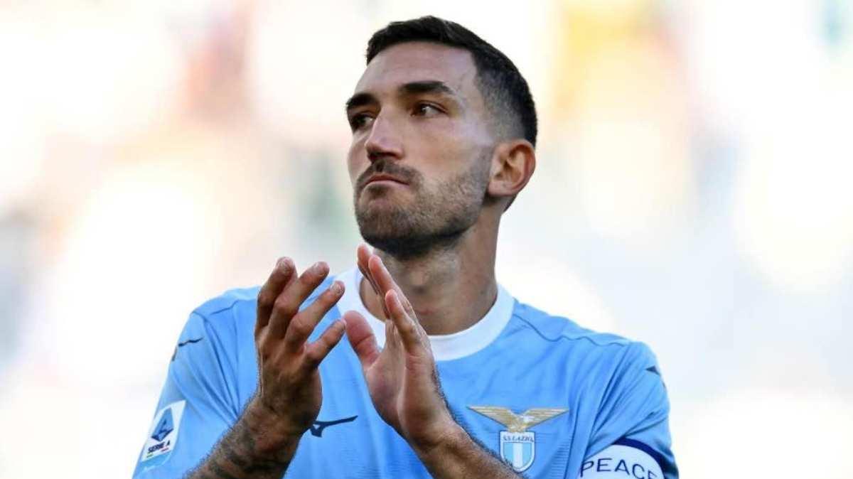 Lazio, Cataldi esce per infortunio: le sue condizioni