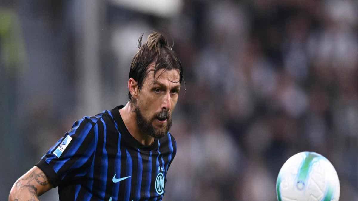 Inter, prove anti-Lazio: Bonny favorito su Thuram. E Acerbi...