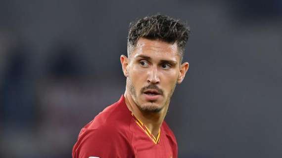 Roma, Cetin: "Champions League? Davanti a noi squadre forti come la Lazio"