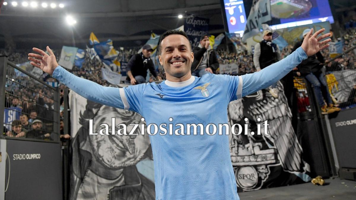 Lazio, è finita con Pedro: lo spagnolo ha deciso il suo futuro