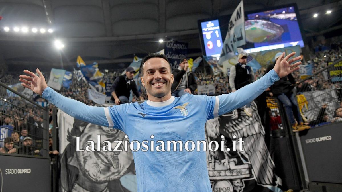 Mattei sicuro: "La Lazio ha giocato per i tifosi, voleva dare un segnale"