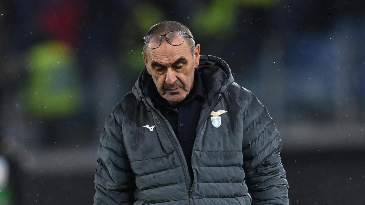 Lazio, i convocati di Sarri per il Lecce: la scelta su Romagnoli e Rovella