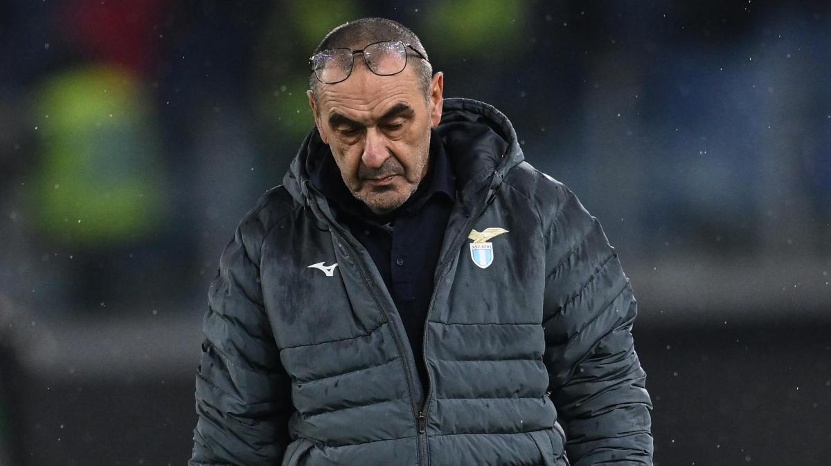 FORMELLO - Lazio, Sarri sfida il Parma: si rivede Basic, tre assenti e...