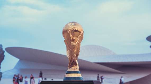 Mondiale Qatar 2022, il calendario completo dai gironi alla finale