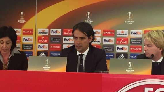 RIVIVI IL LIVE - Inzaghi: "Non si possono prendere 4 gol in 18 minuti. Voltiamo pagina, c’è il derby!"