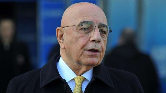 Galliani: "Lotito funambolico nel mercato. La trattativa per Oddo una tempesta..."