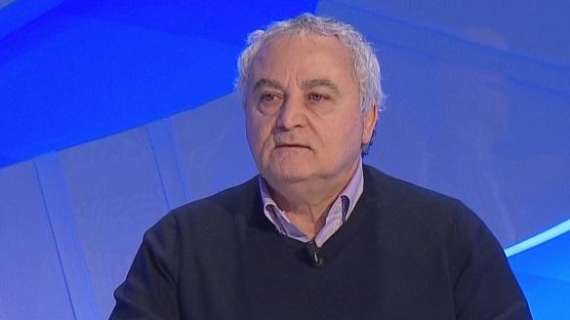 Lazio, D'Amico: "Dobbiamo credere nella Champions League, arbitri permettendo. E sul mercato..."