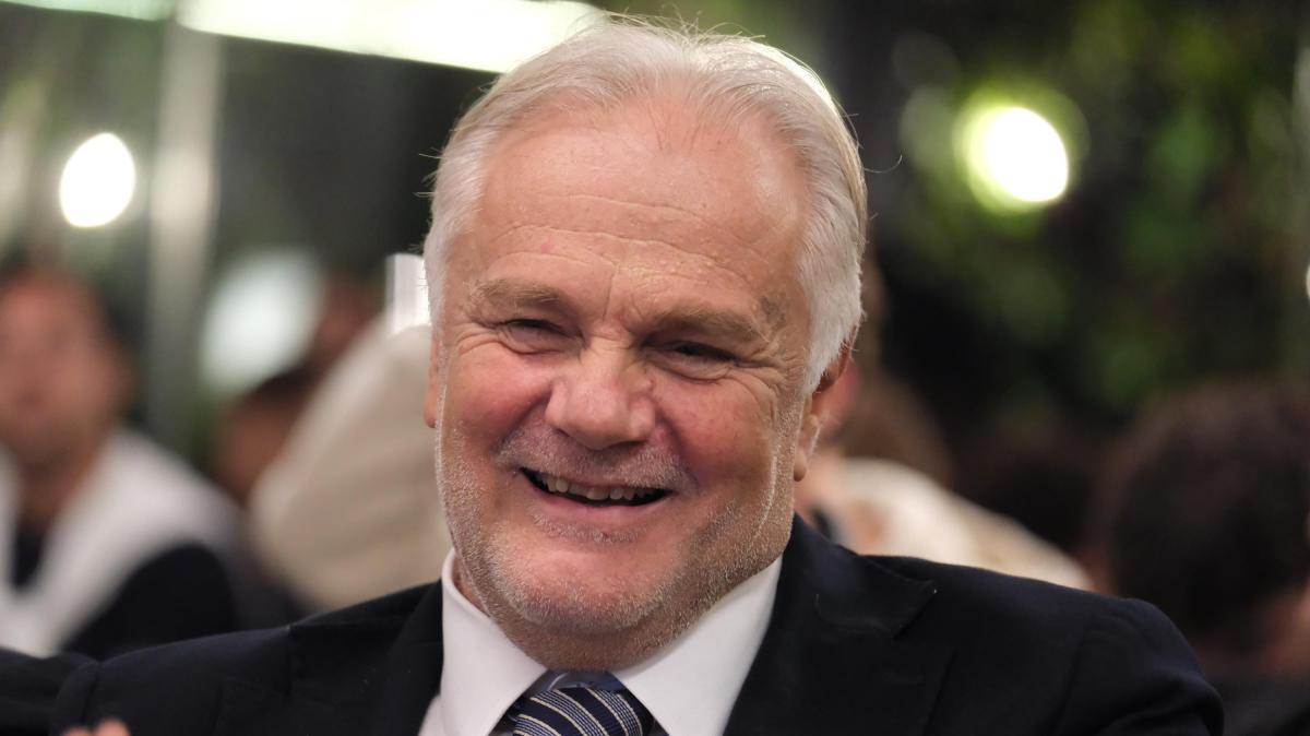 Udinese, il diesse Nani a Dazn: "Il nostro primo obiettivo è salvarci"