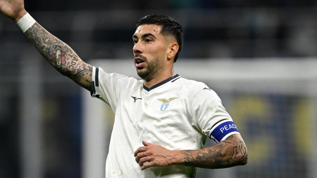 Zaccagni fa cifra tonda in Serie A con la Lazio: toccata quota 150 presenze