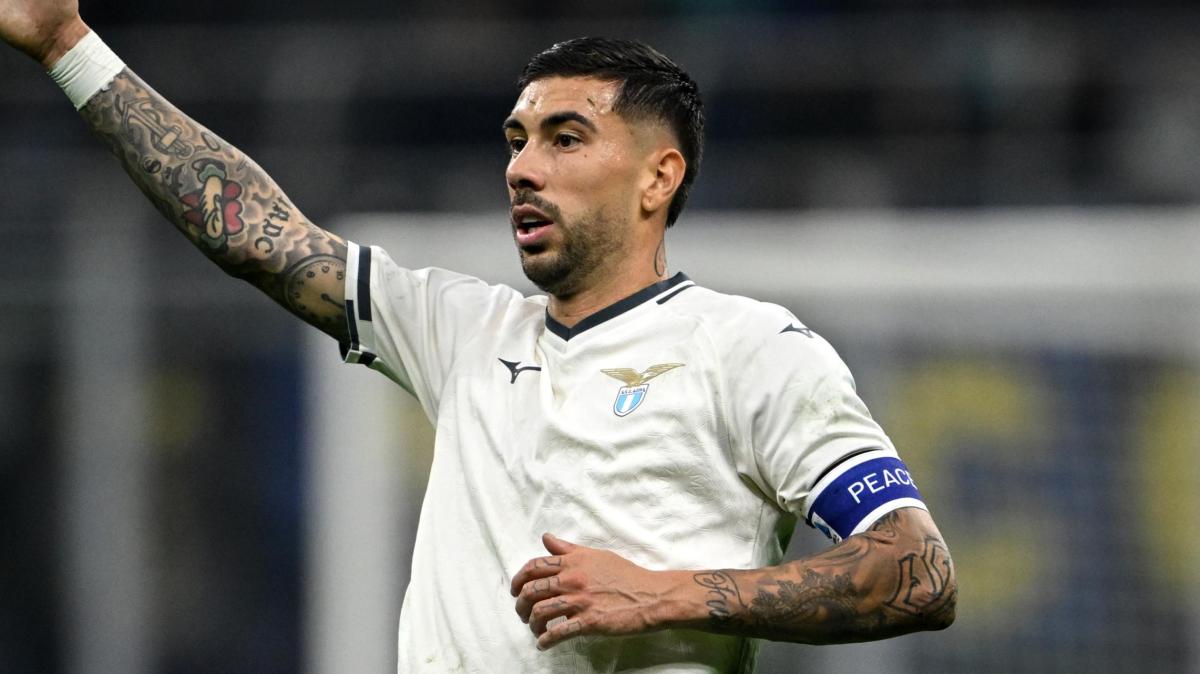 Lazio, Sarri e la scelta di Zaccagni: "È un giocatore importante per noi e..."