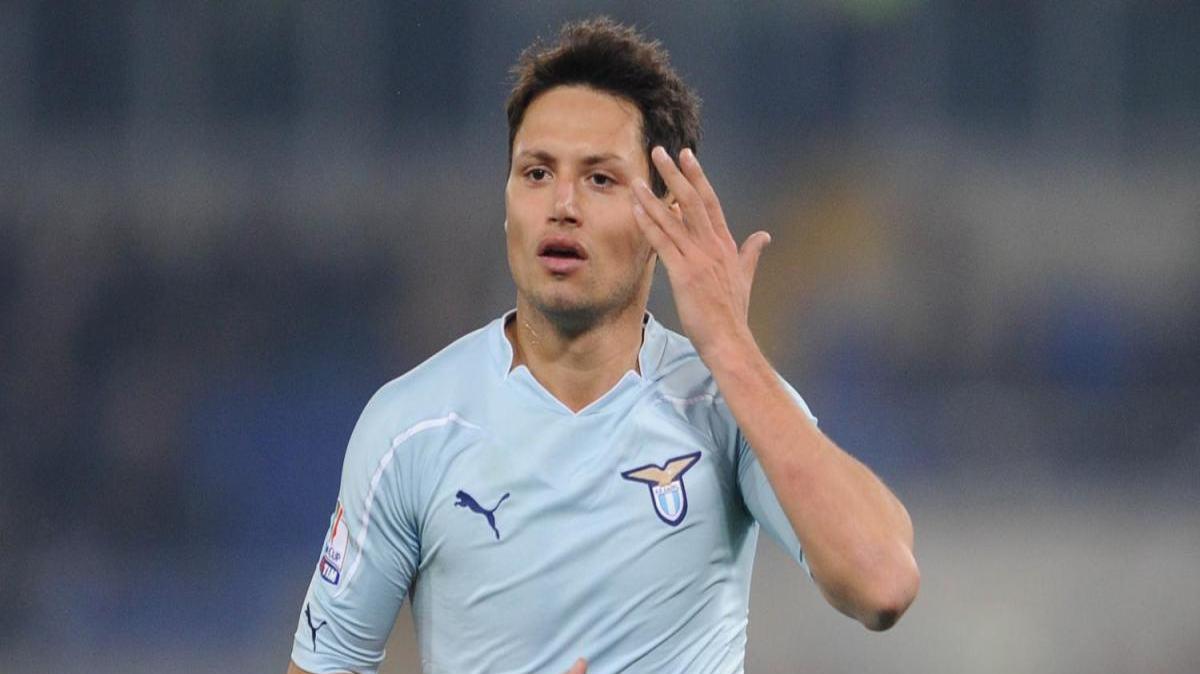 Zarate: "La Lazio è nel mio cuore. Sono andato via perché..."