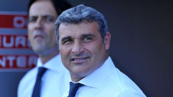 Lazio, parla Peruzzi: "Ora miglioriamoci, vogliamo la Champions. Mercato? Valutiamo..."