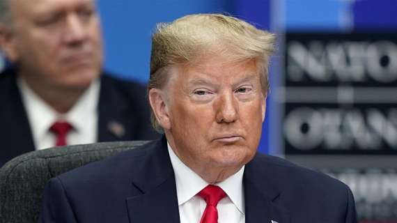 Usa, Trump messo sotto impeachment. Il Tycoon: "Nulla di sbagliato"