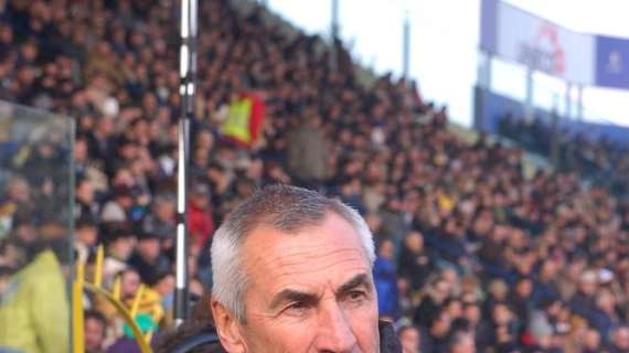 Reja non parla alla stampa: serpeggia malumore nei confronti dell'arbitro Brighi