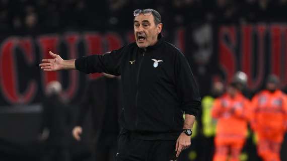 Lazio, Marchetti (Sky): "Fallito il progetto di Sarri. Tudor buon allenatore..."