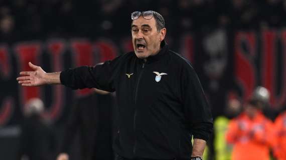 Calciomercato Lazio | Fuori Tchaouna, Sarri chiede rinforzi: ma è tutto bloccato