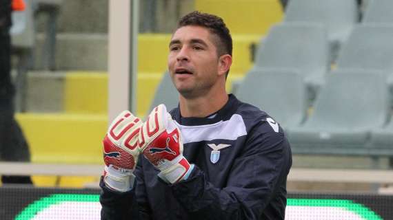 ESCLUSIVA - Bizzarri-Chievo, conferma Carrizo. Sabbag a Roma: "Il rinnovo è una possibilità"