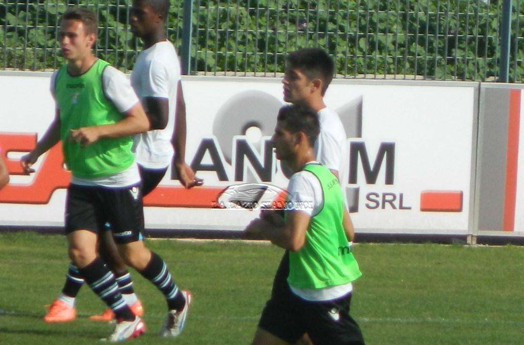 FOCUS PRIMAVERA - Il nuovo avanza, il  vecchio  Tira... (e) segna