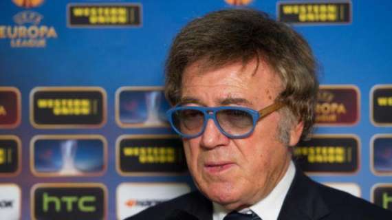 Lazio, Manzini: "La Coppa Italia è il nostro vanto, ci riempie di orgoglio"
